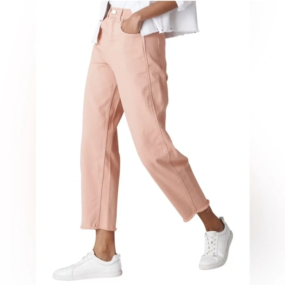 Whistles elegant pink
